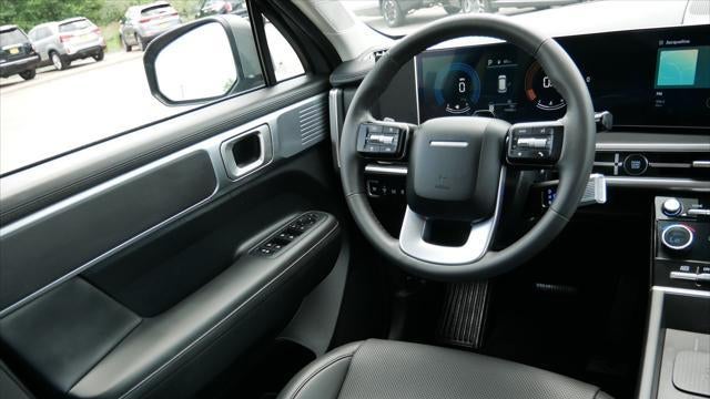 2024 Hyundai SANTA FE SEL