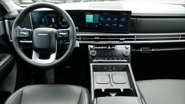 2024 Hyundai SANTA FE SEL
