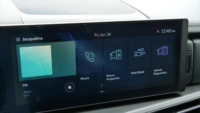2024 Hyundai SANTA FE SEL