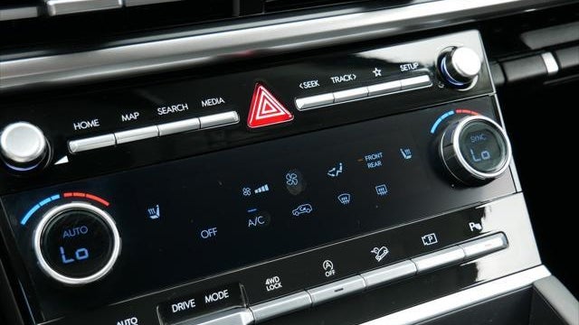 2024 Hyundai SANTA FE SEL