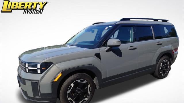 Preowned 2024 Hyundai SANTA FE SEL for Sale