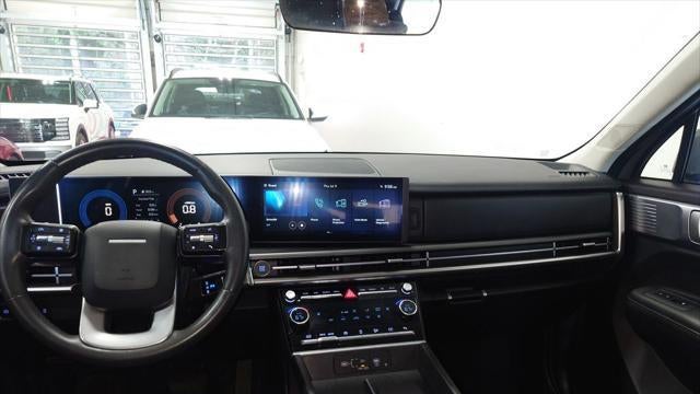 2024 Hyundai SANTA FE SEL