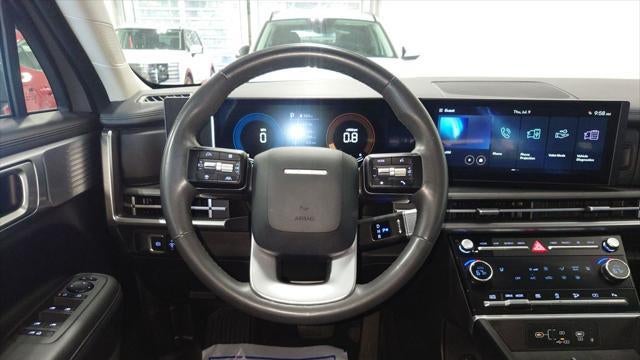 2024 Hyundai SANTA FE SEL