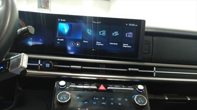 2024 Hyundai SANTA FE SEL