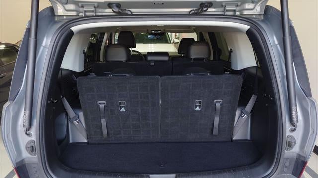 2024 Hyundai SANTA FE SEL