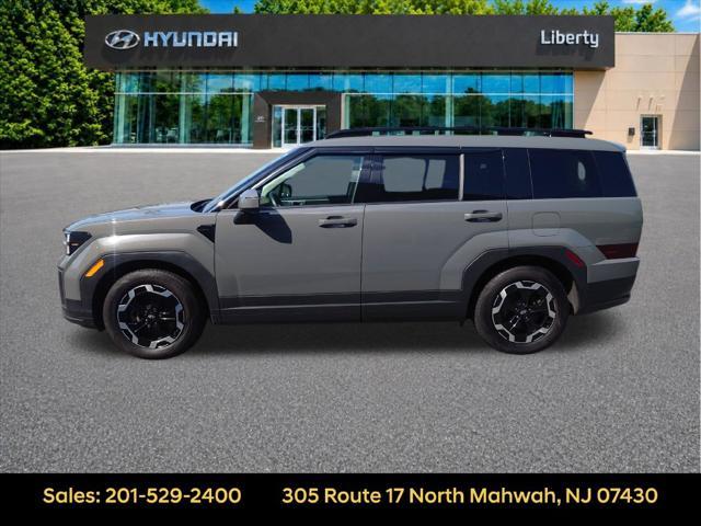2024 Hyundai Santa Fe - $26,794