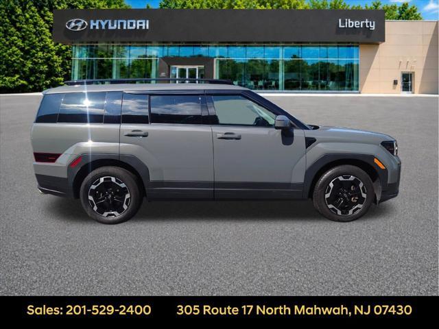 2024 Hyundai Santa Fe - $26,794
