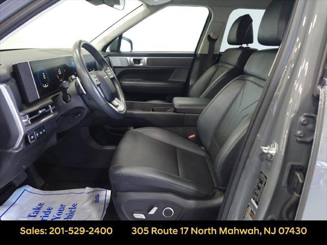 2024 Hyundai Santa Fe - $26,794