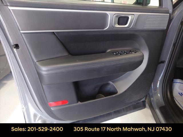 2024 Hyundai Santa Fe - $26,794