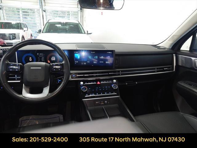 2024 Hyundai Santa Fe - $26,794