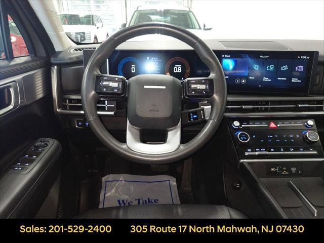 2024 Hyundai Santa Fe - $26,794