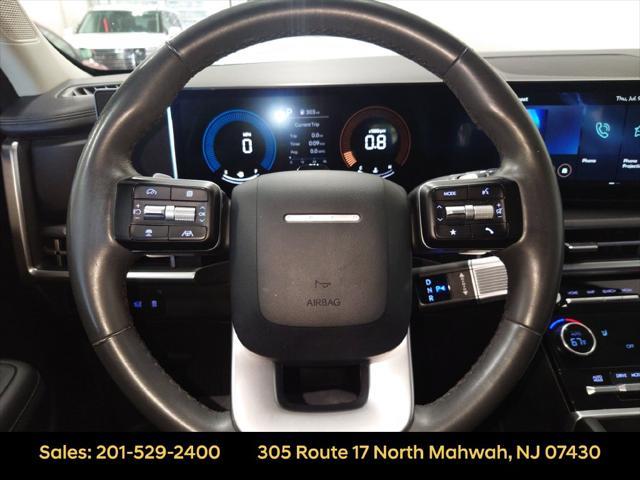 2024 Hyundai Santa Fe - $26,794