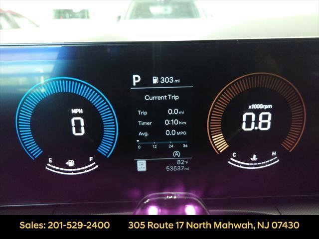 2024 Hyundai Santa Fe - $26,794