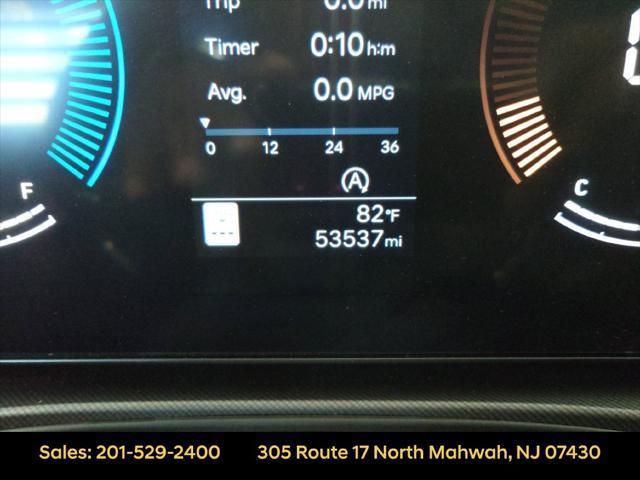 2024 Hyundai Santa Fe - $26,794