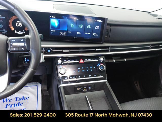 2024 Hyundai Santa Fe - $26,794