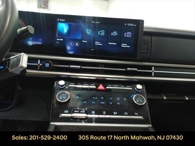 2024 Hyundai Santa Fe - $26,794