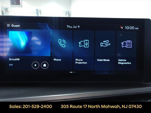 2024 Hyundai Santa Fe - $26,794