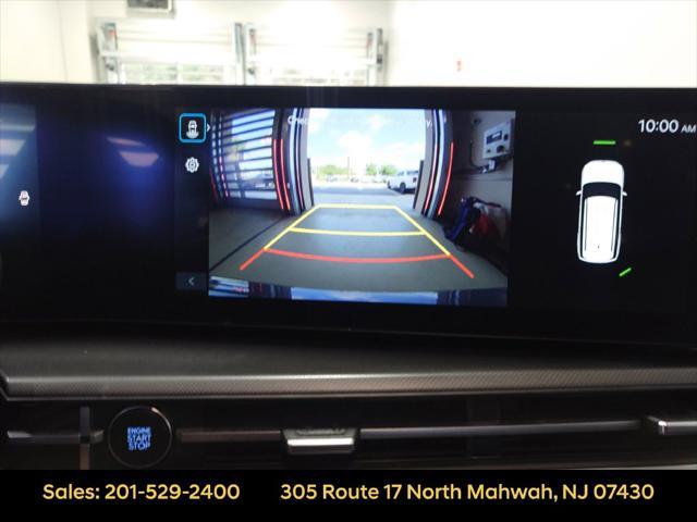 2024 Hyundai Santa Fe - $26,794