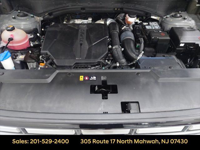 2024 Hyundai Santa Fe - $26,794