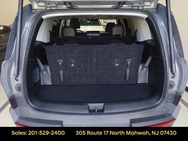 2024 Hyundai Santa Fe - $26,794