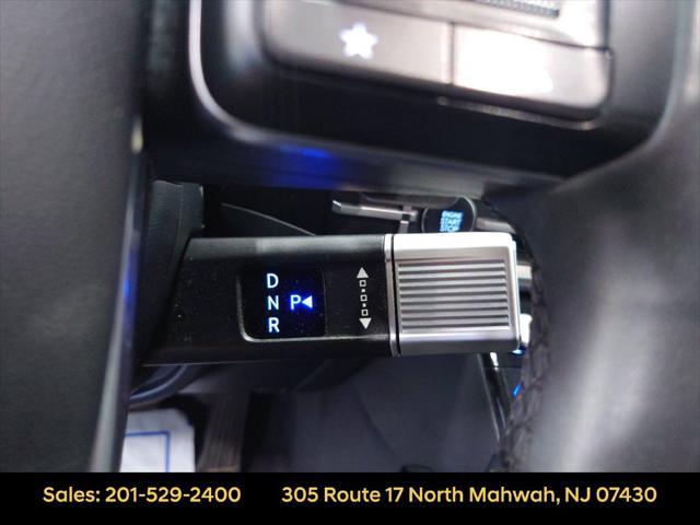 2024 Hyundai Santa Fe - $26,794