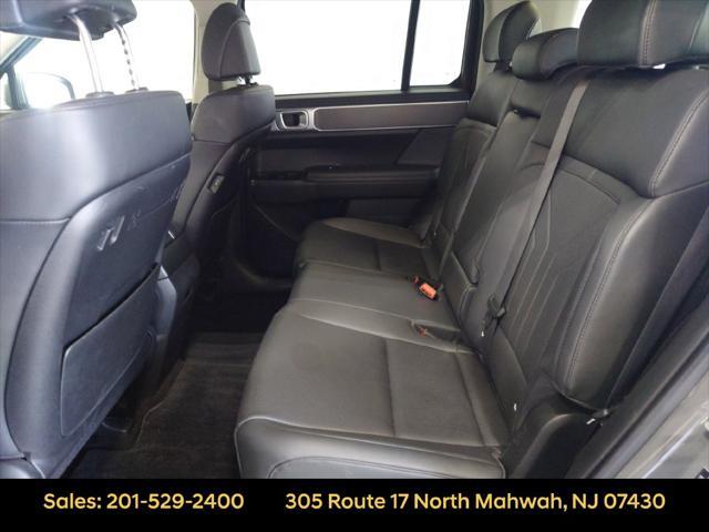 2024 Hyundai Santa Fe - $26,794