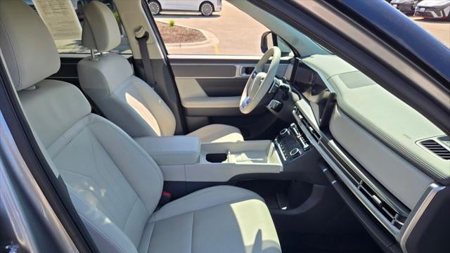 2024 Hyundai SANTA FE SEL