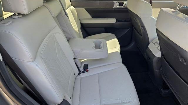 2024 Hyundai SANTA FE SEL