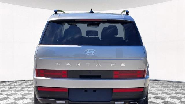 2024 Hyundai SANTA FE SEL