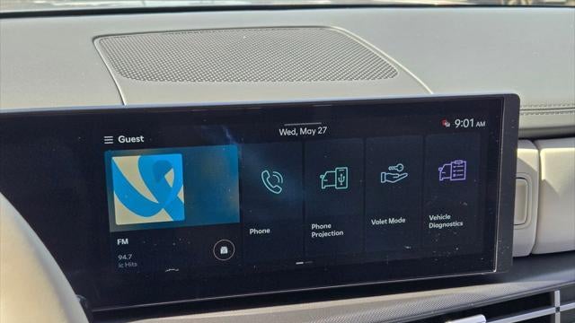 2024 Hyundai SANTA FE SEL