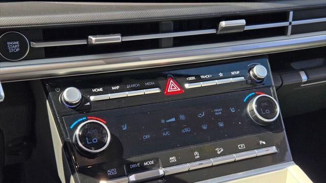 2024 Hyundai SANTA FE SEL