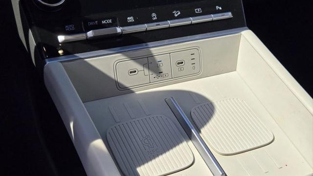 2024 Hyundai SANTA FE SEL