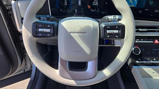 2024 Hyundai SANTA FE SEL