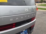 2024 Santa FE Thumbnail 29