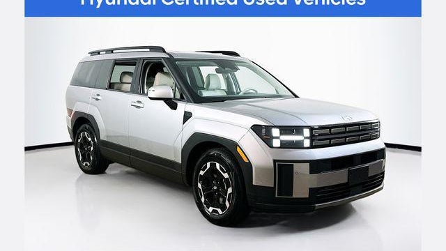 Preowned 2024 Hyundai SANTA FE SEL for Sale