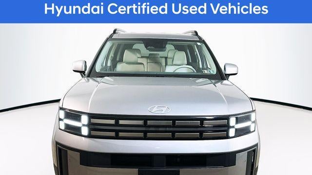 2024 Hyundai SANTA FE SEL