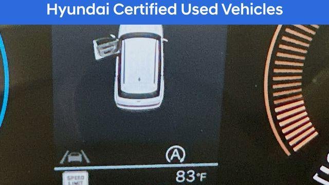 2024 Hyundai SANTA FE SEL