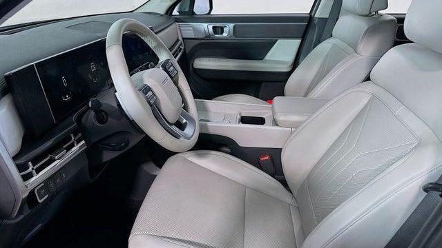 2024 Hyundai SANTA FE SEL