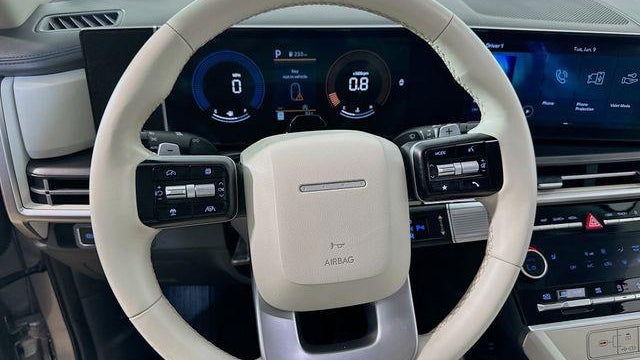 2024 Hyundai SANTA FE SEL