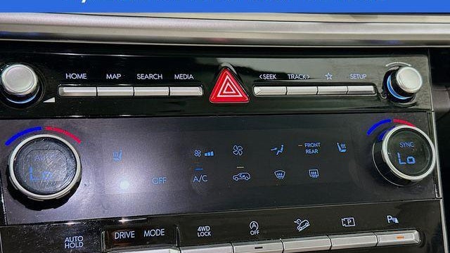 2024 Hyundai SANTA FE SEL