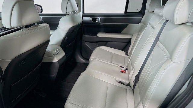 2024 Hyundai SANTA FE SEL