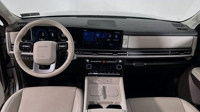 2024 Hyundai SANTA FE SEL