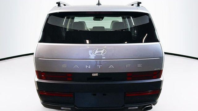 2024 Hyundai SANTA FE SEL