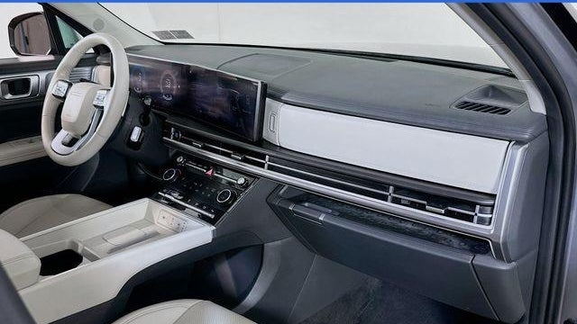 2024 Hyundai SANTA FE SEL