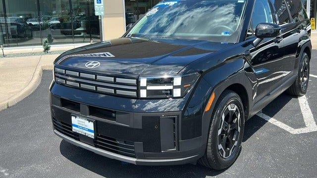 Preowned 2024 Hyundai SANTA FE SEL for Sale