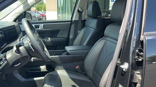 2024 Hyundai SANTA FE SEL