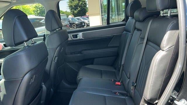 2024 Hyundai SANTA FE SEL