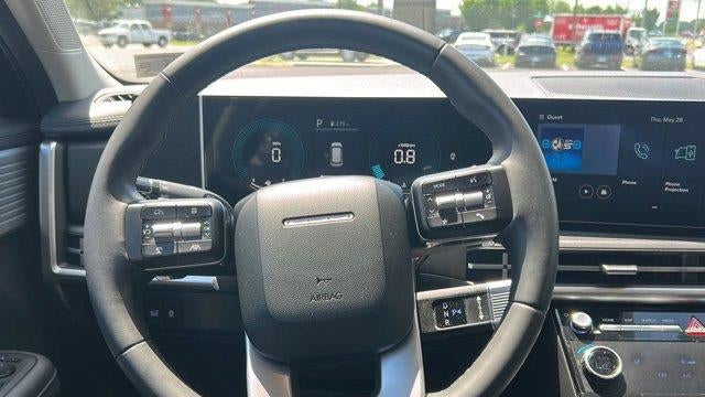 2024 Hyundai SANTA FE SEL
