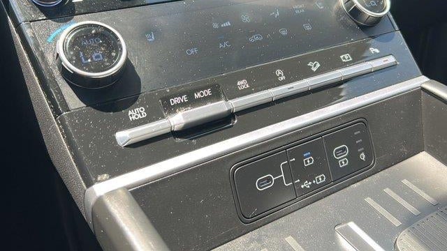 2024 Hyundai SANTA FE SEL