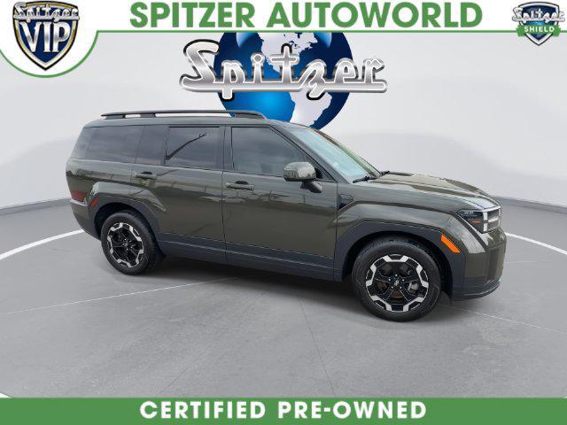 2025 Hyundai Santa Fe - $30,465